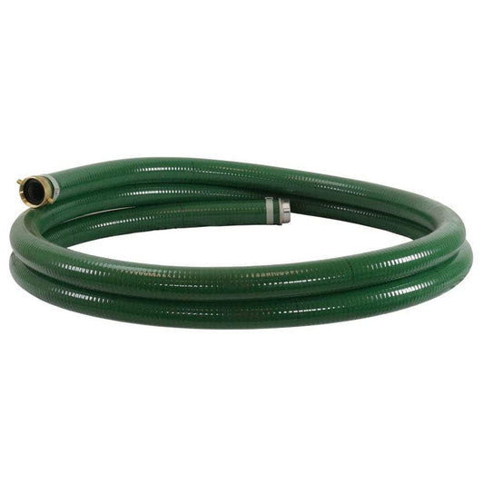 Duromax HP0320S 3" x 20' Suction Hose