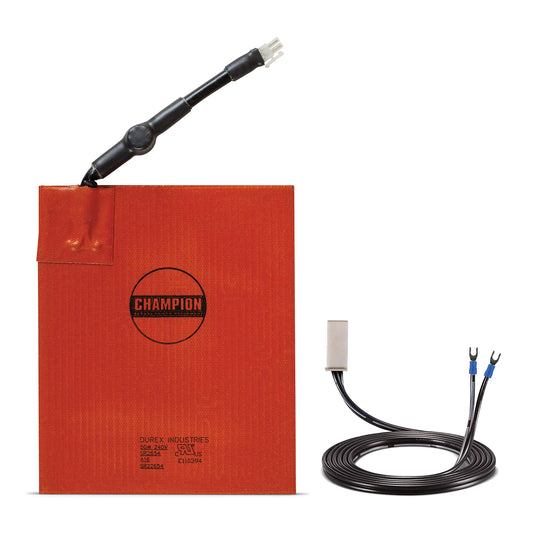 100895- Champion Battery Heater Kit for Home Standby Units