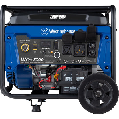 WGen5300 Generator