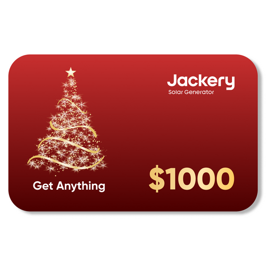 $1000 Gift Card