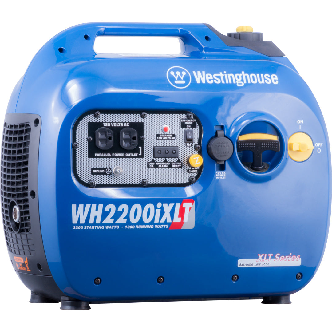 WH2200iXLT Inverter Generator